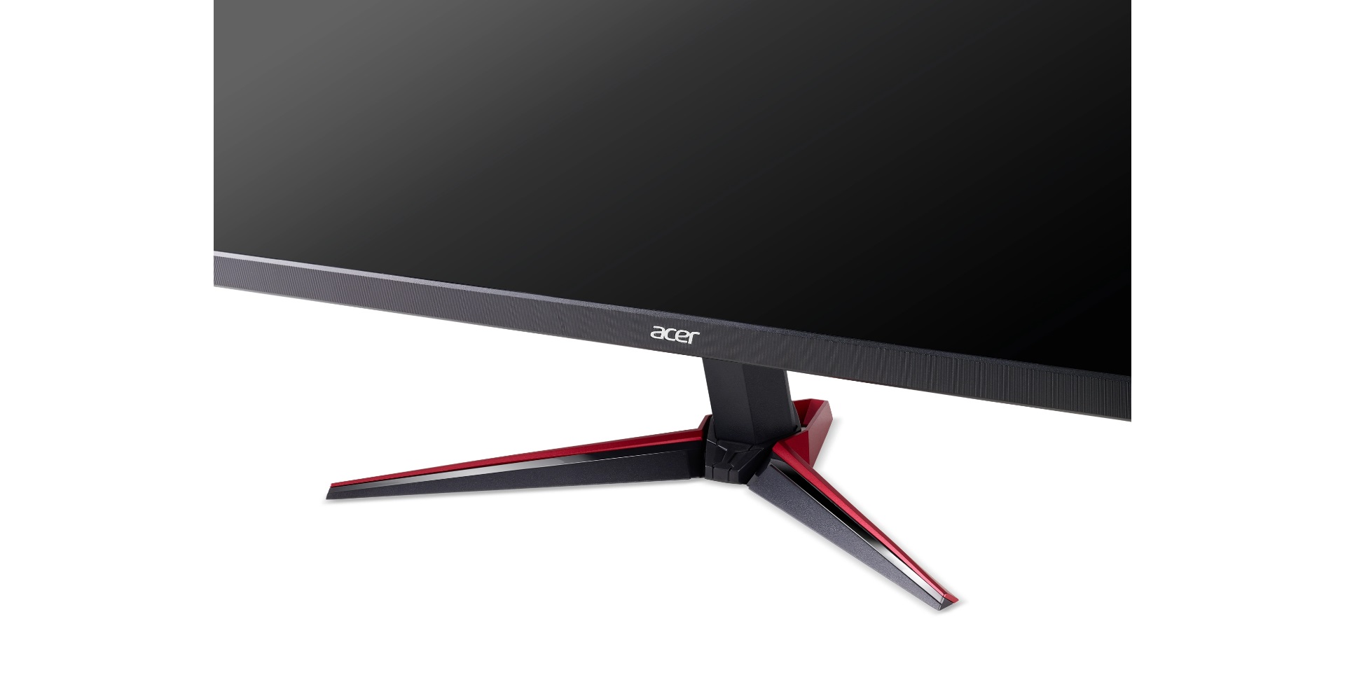 Monitor Acer Nitro VG270U, 27", Wide Quad HD, i zi