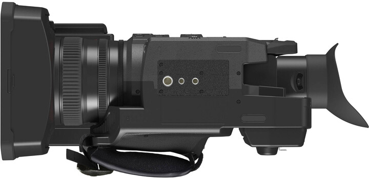 Kamerë dixhitale Panasonic X2