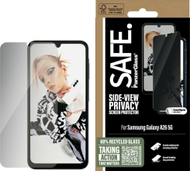 Mbrojtës ekrani PanzerGlass SAFE Privacy Samsung Galaxy A26 5G, Ultra Wide Fit, transparent