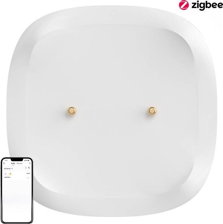 Senzor uji Sonoff SNZB-05P, Zigbee 3.0, IP67, i bardhë