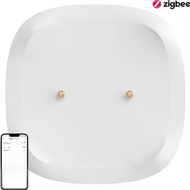 Senzor uji Sonoff SNZB-05P, Zigbee 3.0, IP67, i bardhë