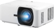 Projektor Viewsonic LS711HD, Short Throw, 4000 ANSI Lumens, Full HD 1080p, i bardhë