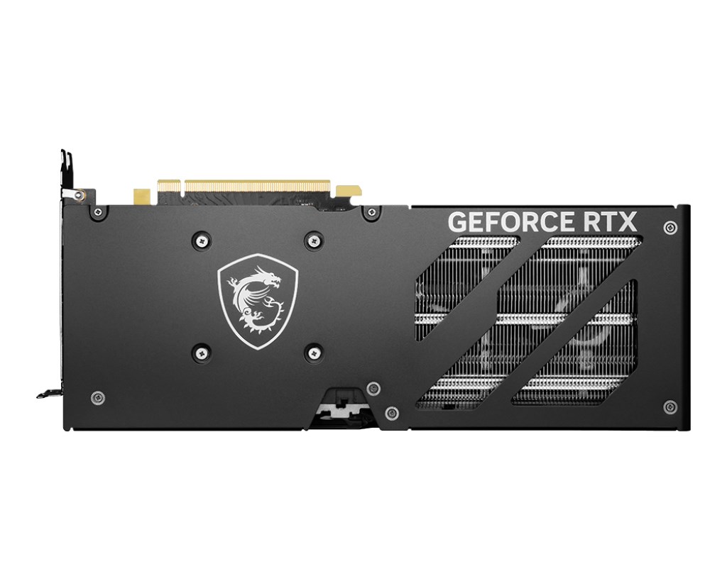 Kartë grafike MSI Gaming NVIDIA GeForce RTX 4060 Ti, 16 GB GDDR6