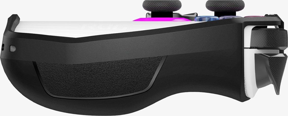 Mbulesë mbrojtëse Spigen Rugged Armor, për Asus ROG Ally 2023, e zezë