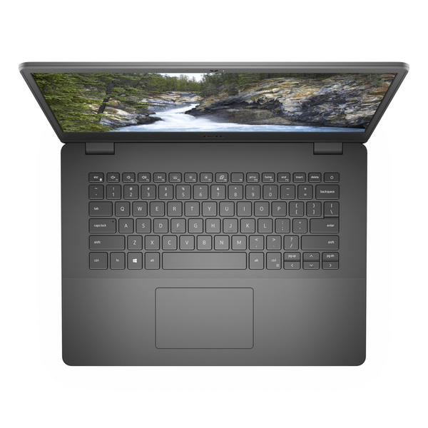Laptop Dell Vostro 3400, 14", Intel Core i3, 8GB RAM, 512GB SSD, Intel UHD Graphics, i zi
