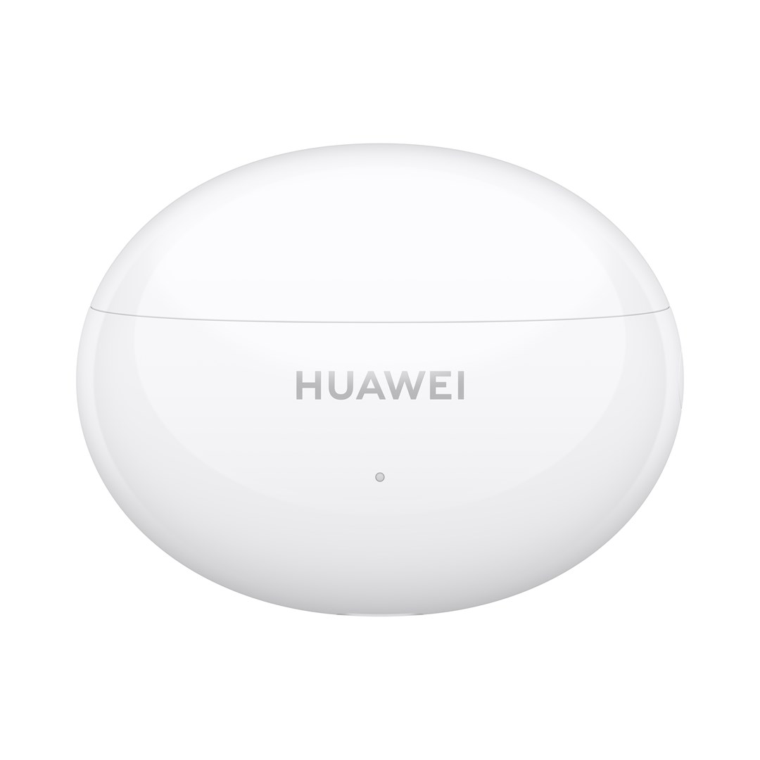 Kufje Huawei FreeBuds 5i, të bardha