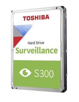 Disk HDD Toshiba S300, 1TB, 5400rpm