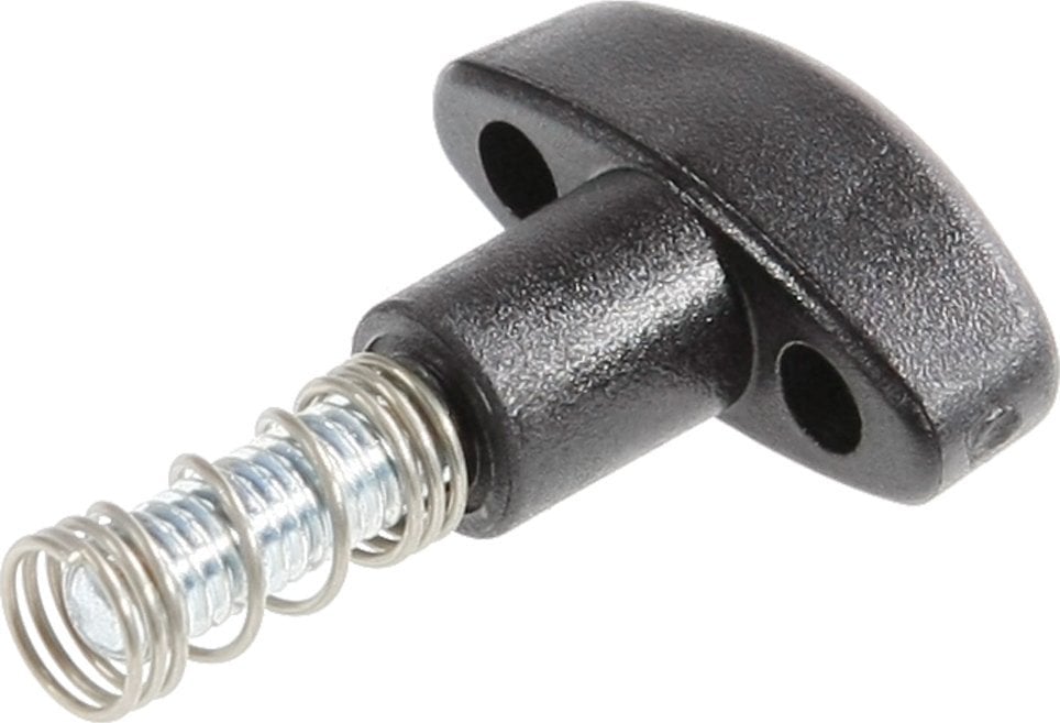 Резервни делови за статив Манфротто копче и пружина, додатоци за статив