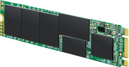 SSD диск Transcend MTS832S, 1TB, M.2 2280 SATA III