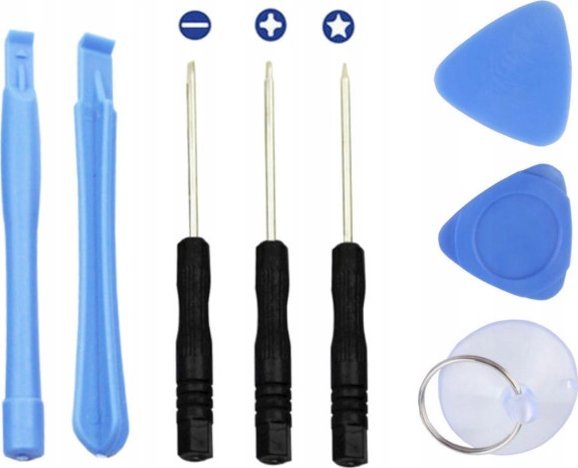 Bateri zëvendësuese për Amazon Kindle 3, 1900mAh, litium jon, e zezë