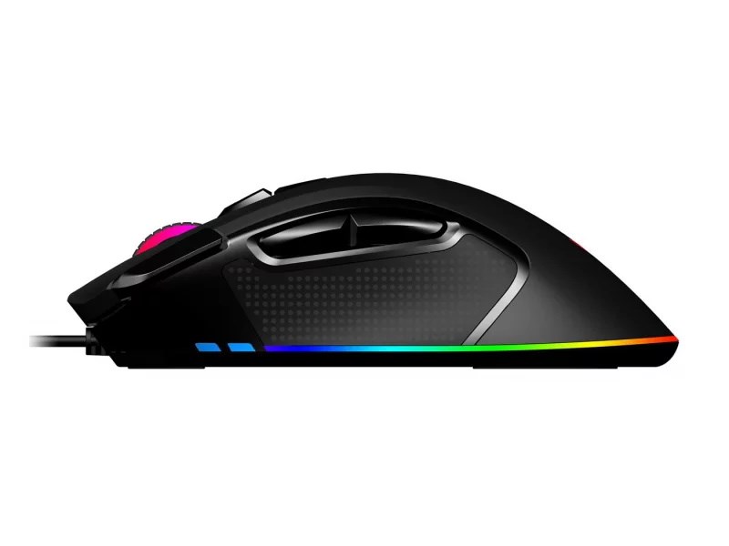 Maus Patriot Memory Viper V551 RGB, Gaming, i zi