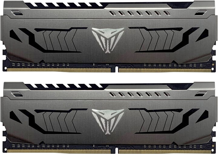 Memorie RAM Patriot VIPER Steel 64GB (2x32GB) DDR4 3600
