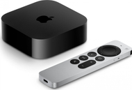 Media player Apple TV 4K, 64GB, i zi