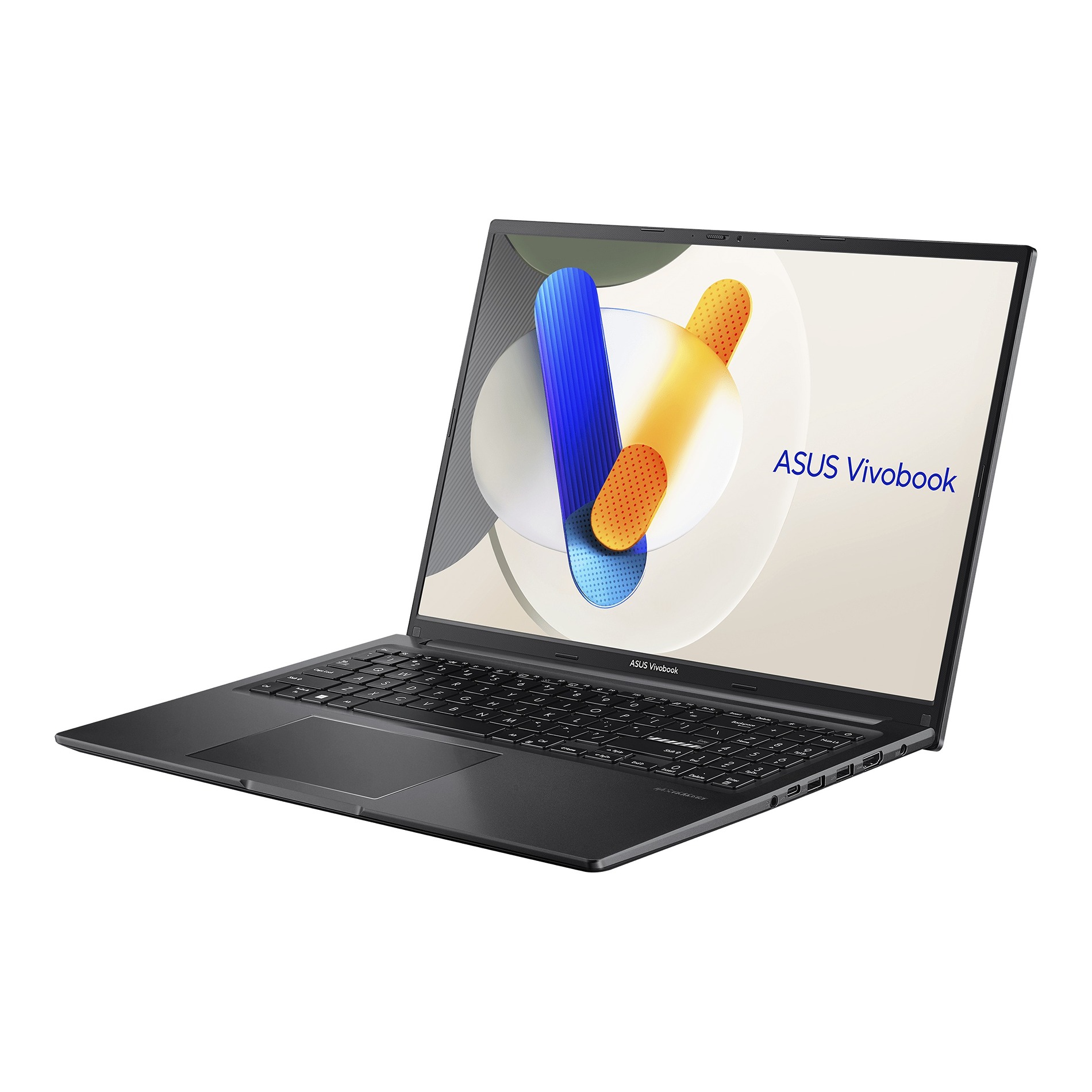 Laptop ASUS NTB Vivobook 16 (X1605VA-MB1268W), 16", FHD+, Intel Core i7-13620H, 32GB RAM, 1TB SSD, Intel Iris X, i zi
