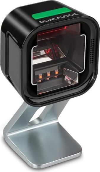 Читач на баркодови ДATALOGIC Magellan 1500i, 2D, со кабел, црн