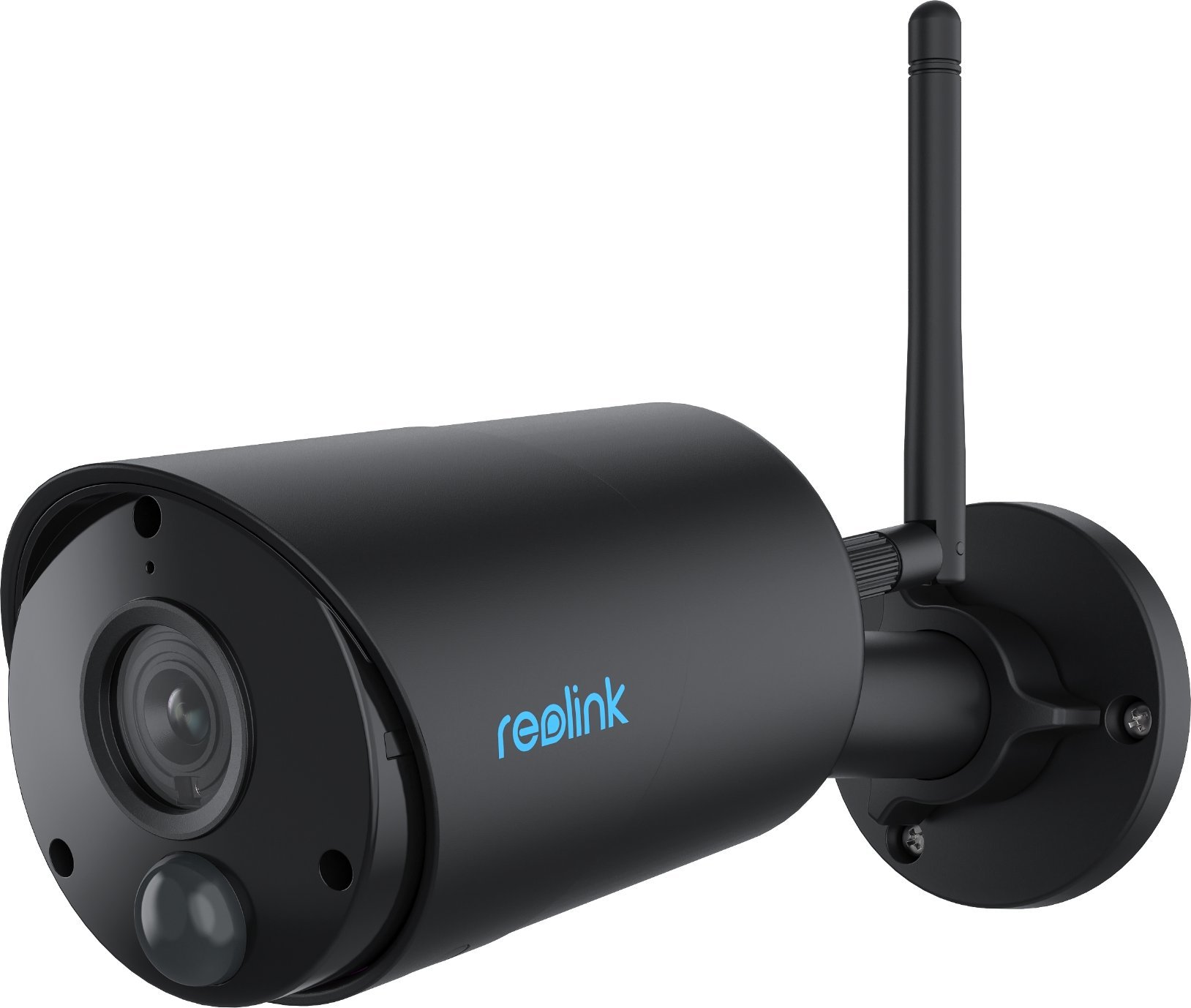 Kamerë sigurie Reolink Argus B320-B, IP Wi-Fi, 3MP, sensor PIR, e bardhë