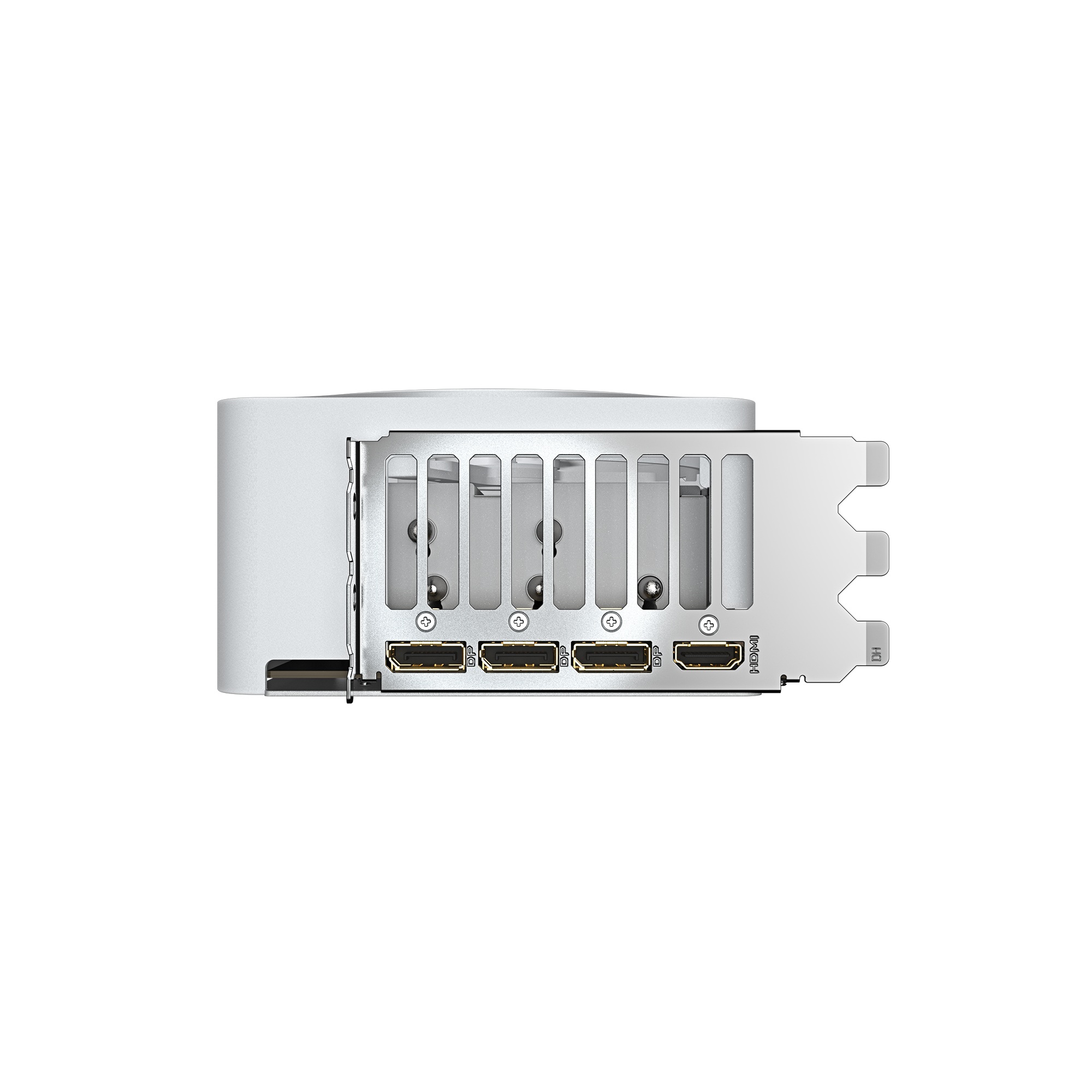 Kartelë grafike Gigabyte GeForce RTX 5070 Ti Aero OC, 16GB GDDR7