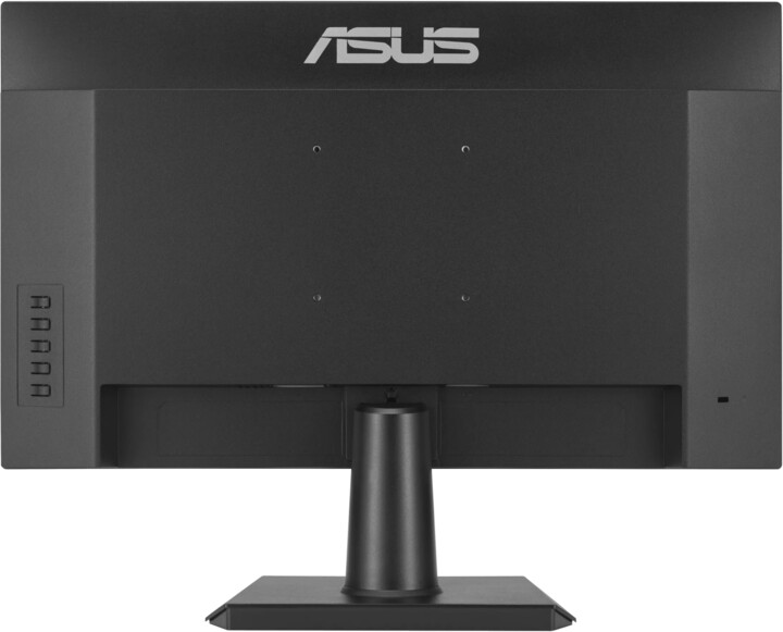 Monitor ASUS VA27EHF - LED, 27", Full HD, i zi
