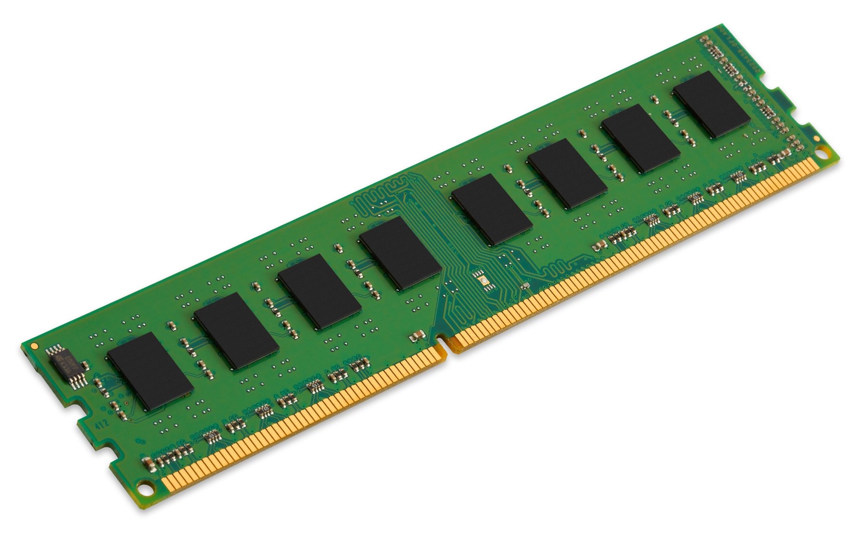 Memorie RAM Kingston KCP313NS8/4, 4GB, DDR3, 1333MHz