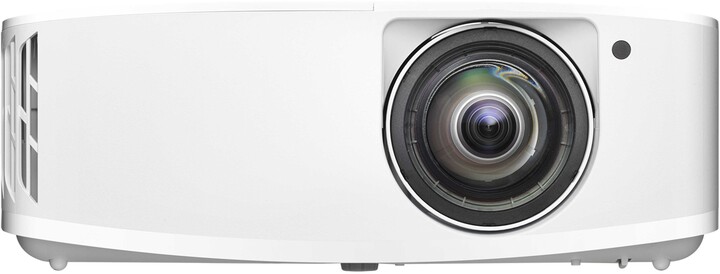 Proejktor Optoma UHD35STx, i bardhë