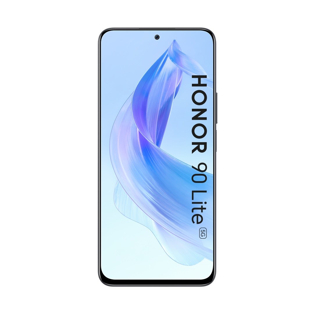 Celular HONOR 90 Lite, 6.7", 256GB, 8GB RAM, Android 13, 5G, i zi