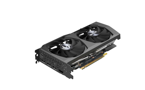 Kartelë grafike Zotac ZT-A30500E-10M NVIDIA GeForce RTX 3050 8 GB GDDR6