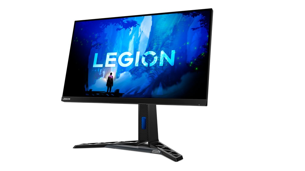 Monitor Lenovo Legion Y27qf-30, 27", 2560 x 1440, 250 Hz, i zi