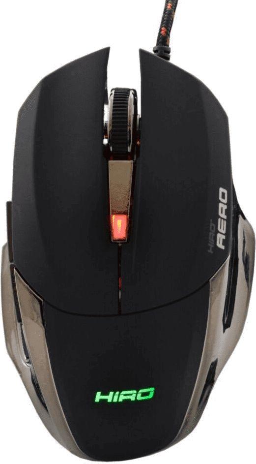 Maus Hiro Aero v2 (MYNO5900626863230)