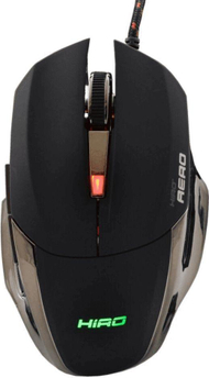 Maus Hiro Aero v2 (MYNO5900626863230)