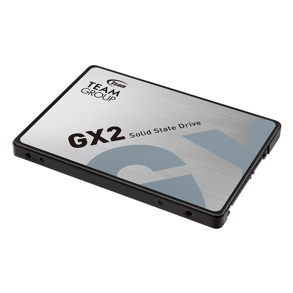 Disk Teamgroup SSD, 2.5'', 256GB EX2