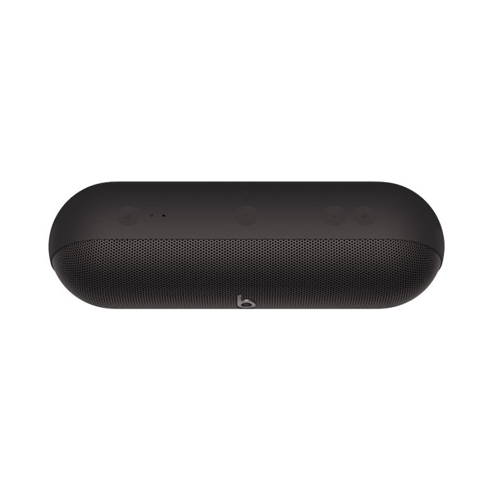Beats Pill Wireless Bluetooth Speaker, Matte Black