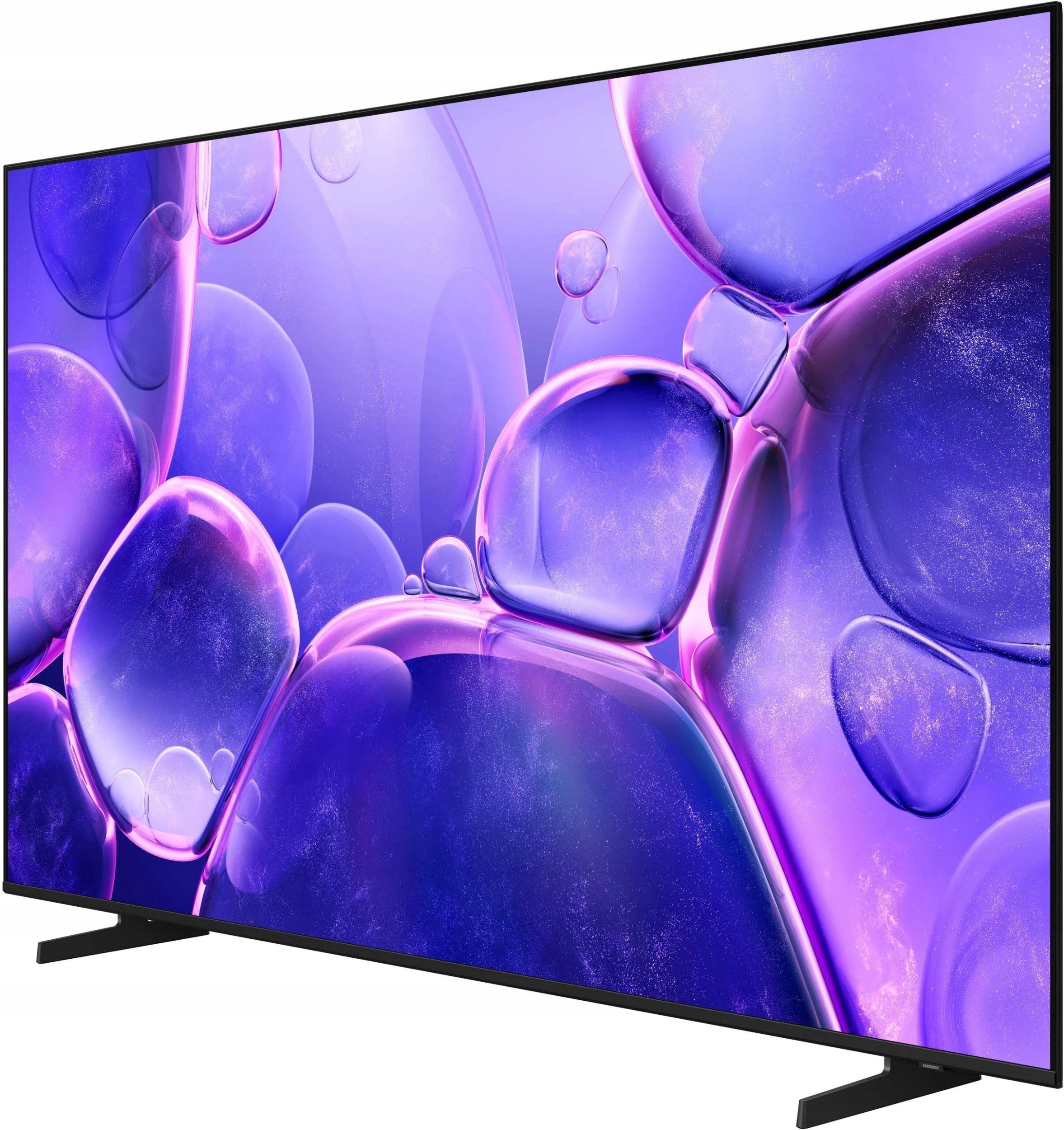 Televizor Samsung Crystal UHD, 75", 4K Smart, i zi