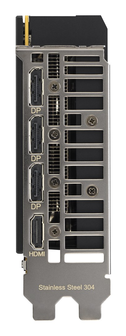 Kartelë grafike ASUS Dual NVIDIA GeForce RTX 5050 8 GB OC