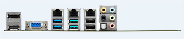 Pllakë amë ASUS WS C246M PRO/SE Intel C246 LGA 1151 (Socket H4)