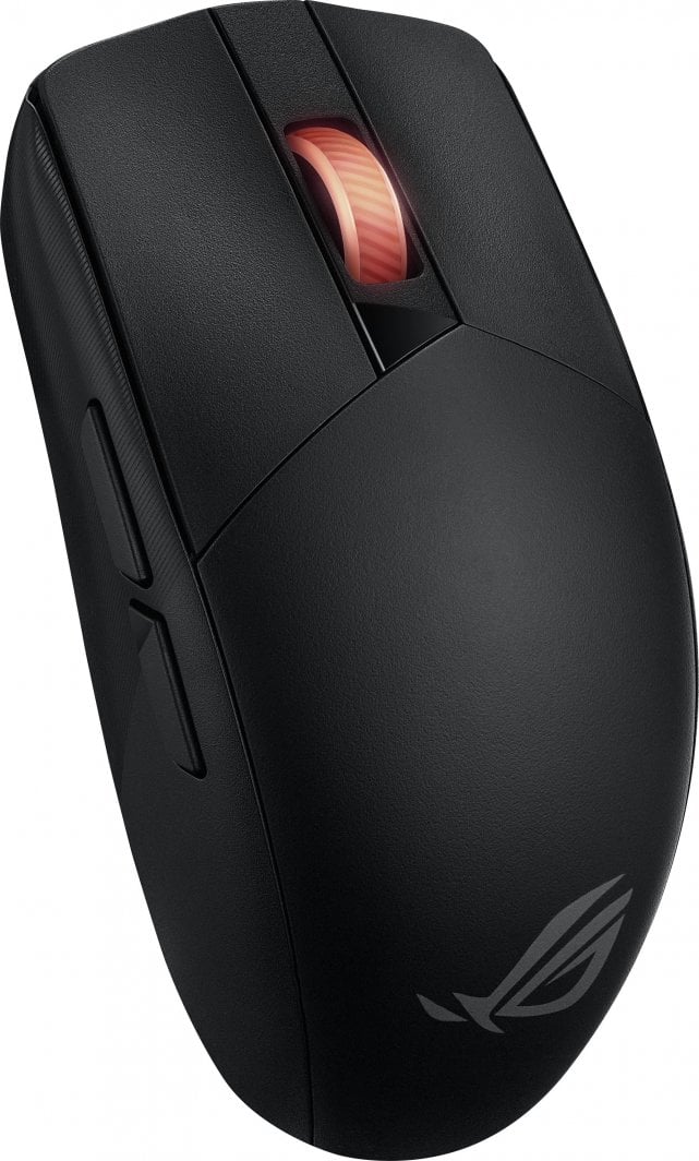 Маус ASUS ROG Strix Impact III Wireless, 36.000 DPI, црн