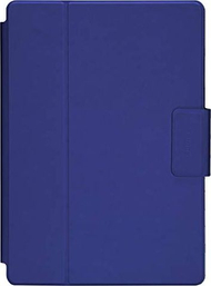 Mbulesë tableti Targus Safe Fit, 9–10.5", rrotullim 360°, blu