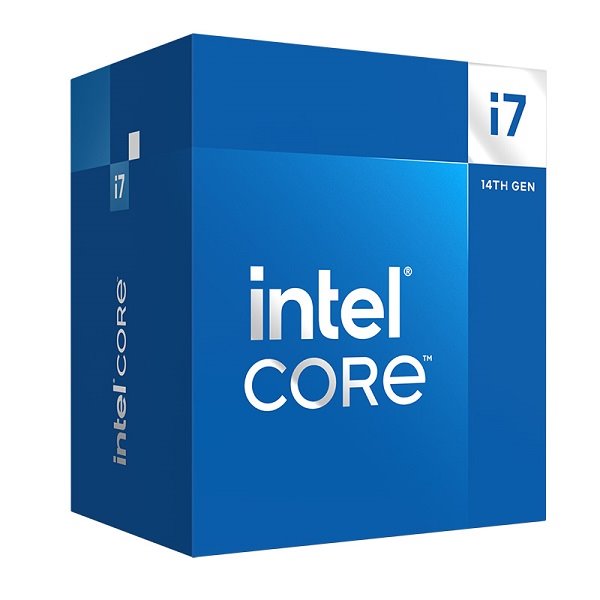 Procesor Intel Core i7-14700, 20-Core, 2,1GHz