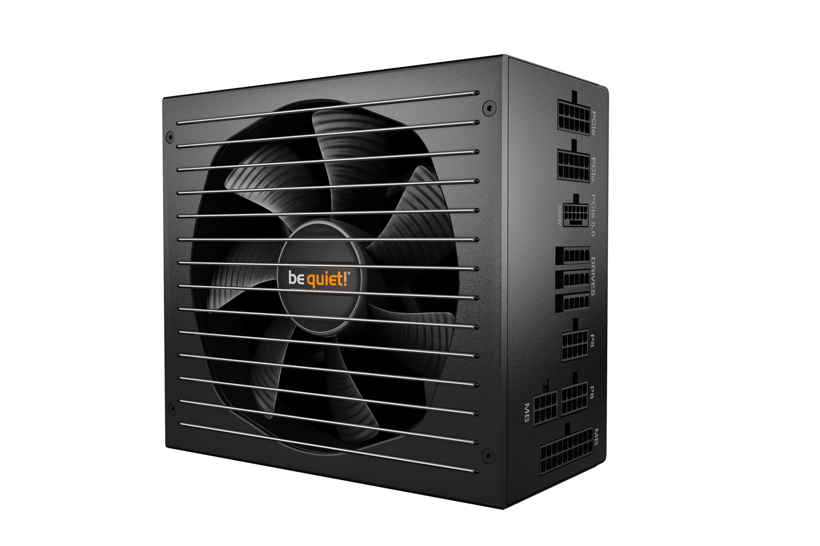 Burim energjie be quiet! Straight Power 12 BN336 , 750W