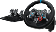 Гејминг волан и педали Logitech G29 Racing Wheel за компјутер/PS3/PS4
