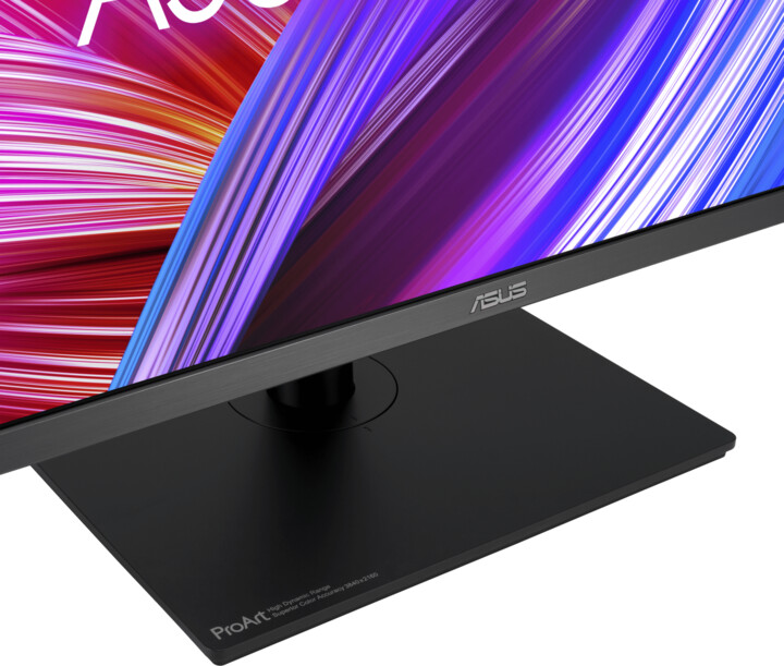 Monitor ASUS ProArt PA32UCR-K - Mini LED, 32", UHD, i zi