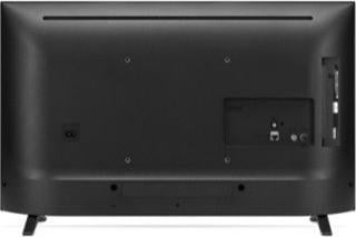 Televizor LG 32LQ631C0ZA, 32", Full HD, Smart WebOS 22, i zi