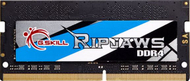 Memorie RAM G.Skill Ripjaws (F4-3200C22S-8GRS), SODIMM, DDR4, 8GB, 3200MHz, CL22