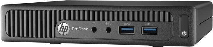 Kompjuter HP PRODESK 400G2 DM