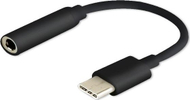 Adapter Savio USB - Jack 3.5 mm, i zi