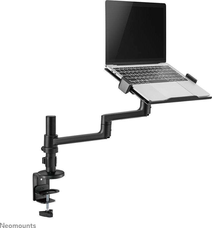 Krah notebook Neomounts DS20-425BL1, 11.6"-17.3", çelik, i zi