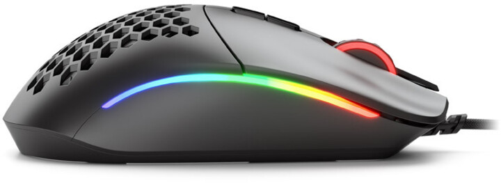 Maus Glorious Model I, i zi