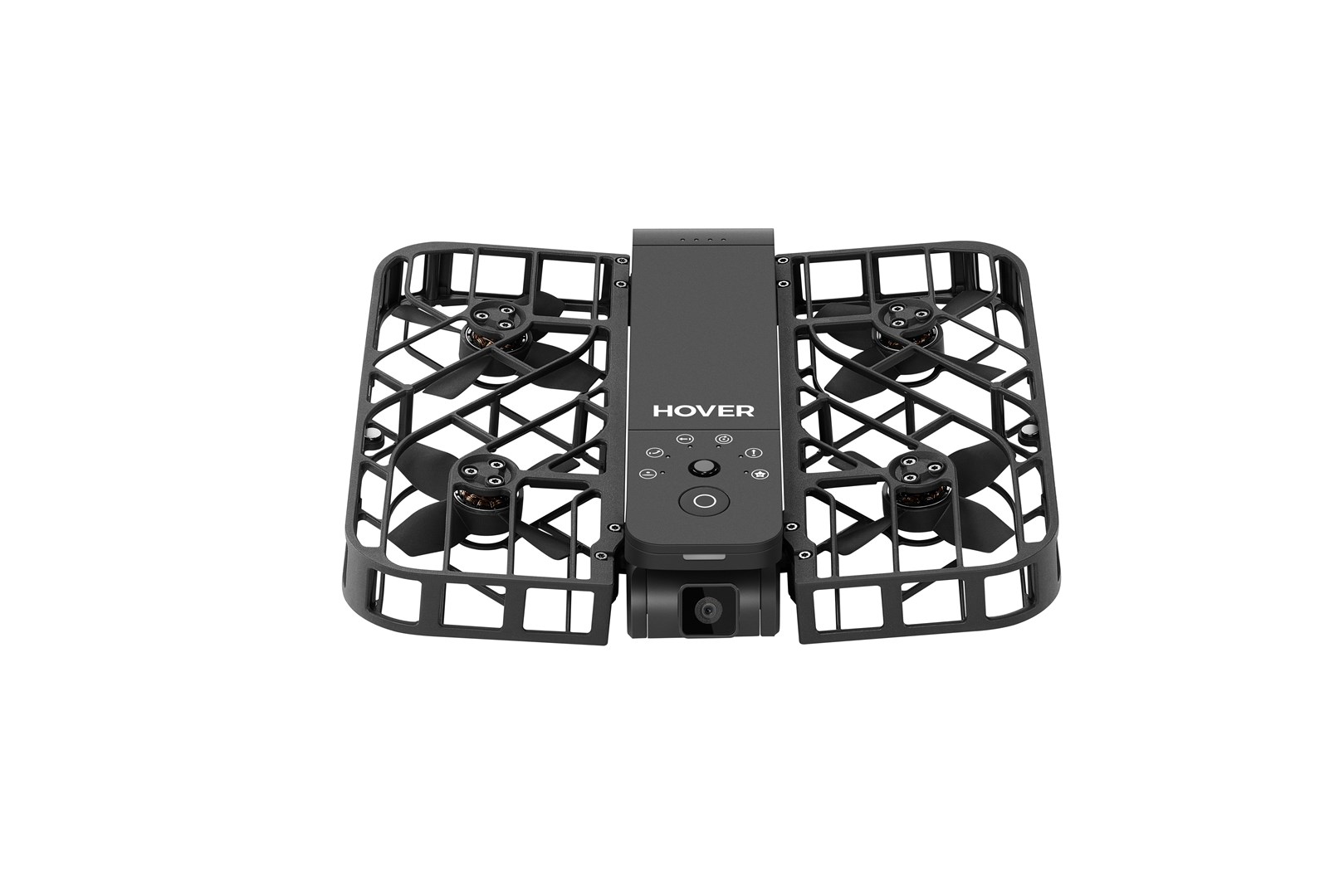 Dron HoverAir X1 Combo Plus, i zi