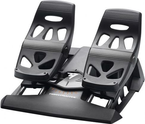 Педали Joystick Thrustmaster, T.Flight Rudder