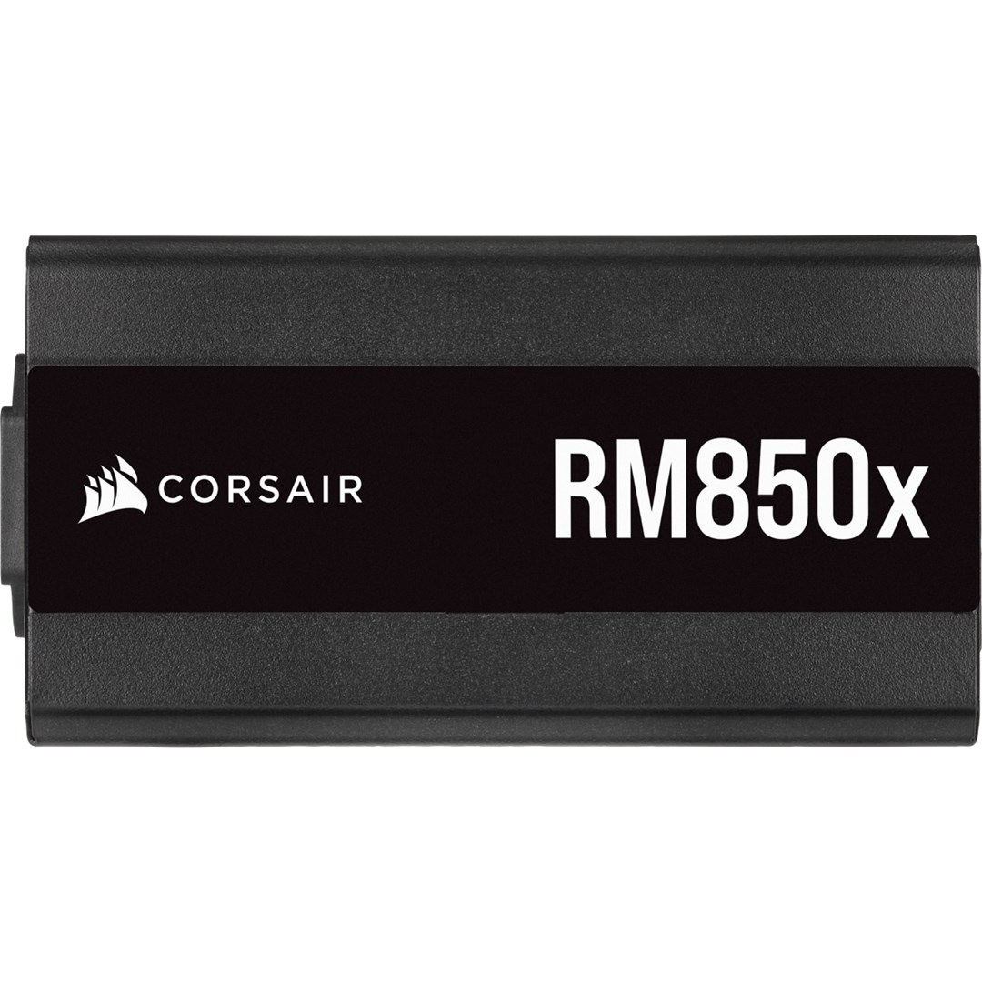 Burim energjie Corsair RM850x, 24-pin ATX, 850 W