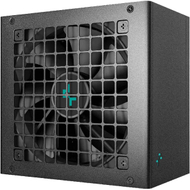 Напојување Deepcool PK750D, 750W, 80 Plus Bronze, црно